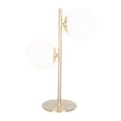 Asterope Metal Table Lamp -Home Lighting Store 30850503 alt03