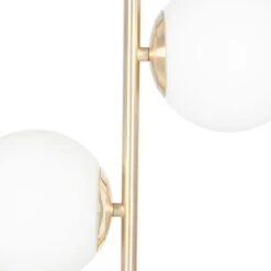 Asterope Metal Table Lamp -Home Lighting Store 30850503 alt04