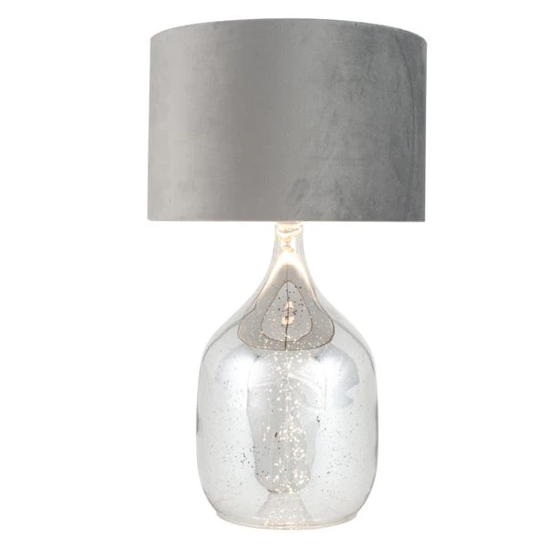 Stellar Dual Light Glass Table Lamp 9 Stellar Dual Light Glass Table Lamp - Image 7