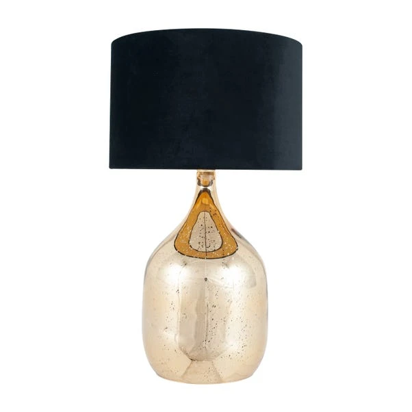 Stellar Dual Light Glass Table Lamp 5 Stellar Dual Light Glass Table Lamp - Image 3