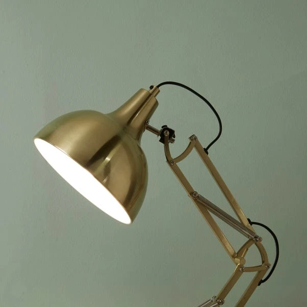 Alonzo Task Table Lamp 4 Alonzo Task Table Lamp - Image 2