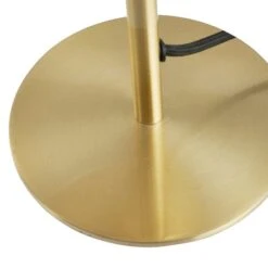 Estelle Brushed Brass Table Lamp 12 Estelle Brushed Brass Table Lamp -Home Lighting Store 30850533 alt05