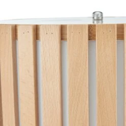 Rabanne Wooden Slat Tripod Table Lamp -Home Lighting Store 30850545 alt04