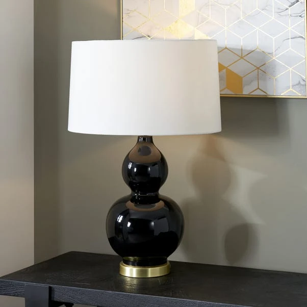 Gatsby Ceramic Table Lamp 3 Gatsby Ceramic Table Lamp