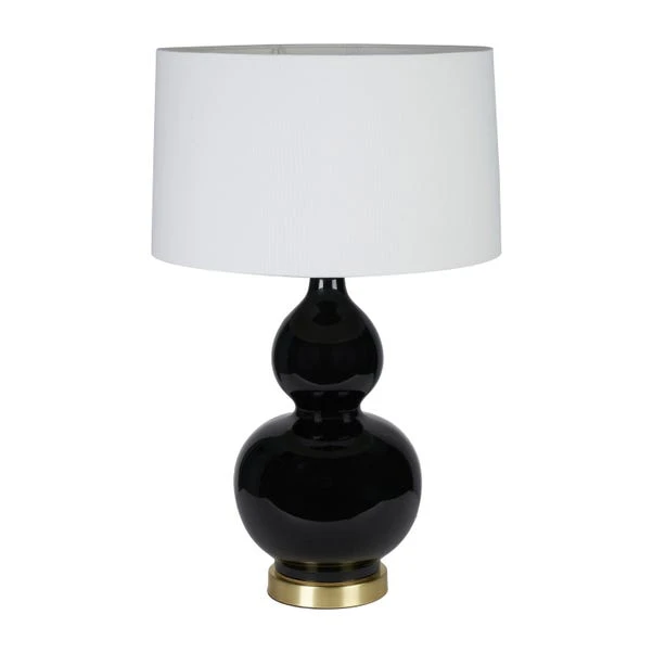 Gatsby Ceramic Table Lamp 4 Gatsby Ceramic Table Lamp - Image 2