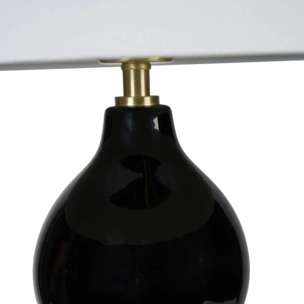 Gatsby Ceramic Table Lamp 6 Gatsby Ceramic Table Lamp - Image 4