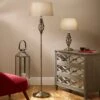 Jenna Metal Floor Lamp -Home Lighting Store 30850561
