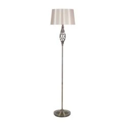 Jenna Metal Floor Lamp -Home Lighting Store 30850561 alt02