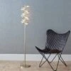 Vecchio Lustre Floor Lamp 2 Vecchio Lustre Floor Lamp -Home Lighting Store 30850574