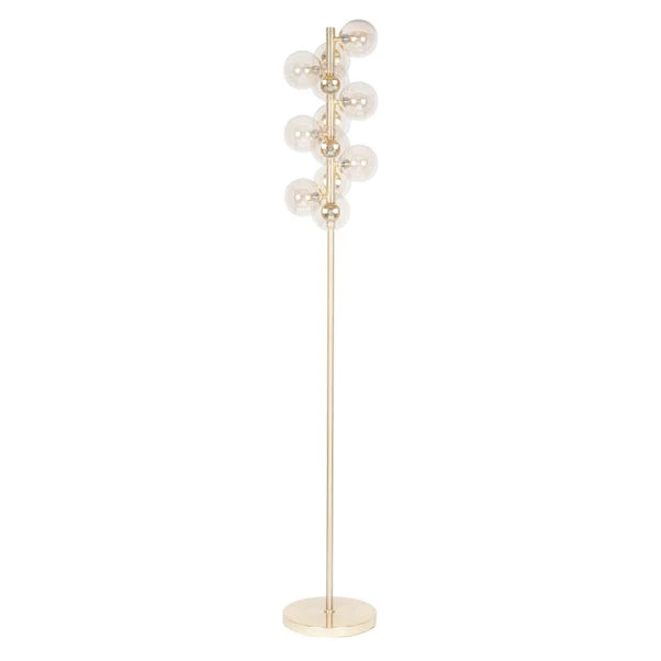 Vecchio Lustre Floor Lamp 4 Vecchio Lustre Floor Lamp - Image 2