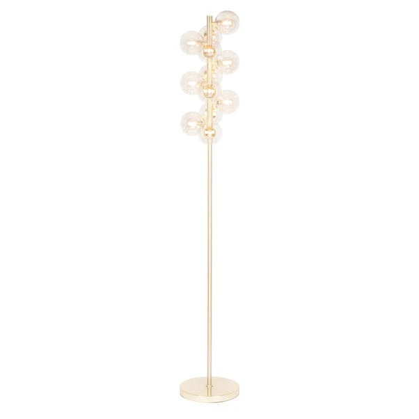 Vecchio Lustre Floor Lamp 5 Vecchio Lustre Floor Lamp - Image 3