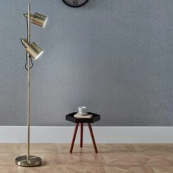 Aaron Task Floor Lamp -Home Lighting Store 30850577 alt01