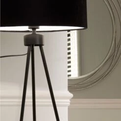 Houston Tripod Floor Lamp -Home Lighting Store 30850579 alt02