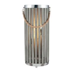 Austell Large Lantern Floor Lamp -Home Lighting Store 30850581 alt02