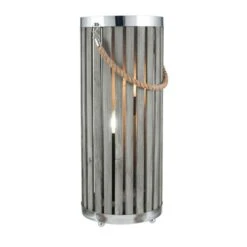 Austell Large Lantern Floor Lamp -Home Lighting Store 30850581 alt03