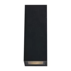 Acer Square Outdoor Dual Wall Light 9 Acer Square Outdoor Dual Wall Light -Home Lighting Store 30850667 alt03