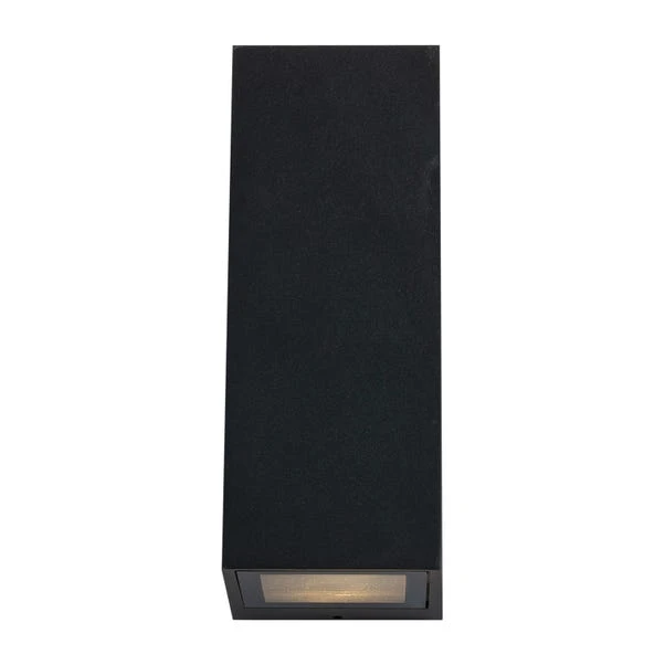 Acer Square Outdoor Dual Wall Light 5 Acer Square Outdoor Dual Wall Light - Image 3