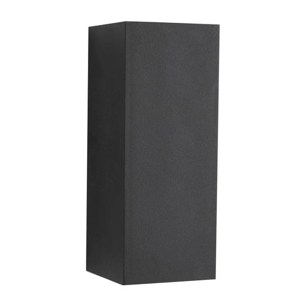 Acer Square Outdoor Dual Wall Light 6 Acer Square Outdoor Dual Wall Light - Image 4