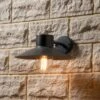 Carina Outdoor Wall Light