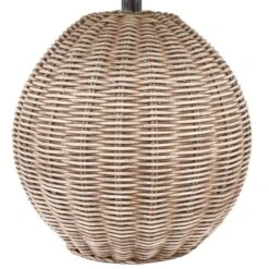 Raffles Rattan Table Lamp -Home Lighting Store 30850678 alt03