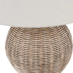 Raffles Rattan Table Lamp -Home Lighting Store 30850678 alt04
