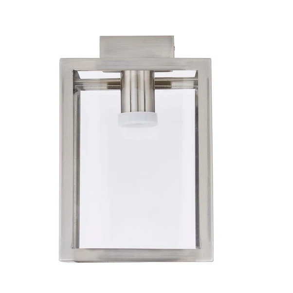 London Industrial Bathroom Flush Ceiling Light 6 London Industrial Bathroom Flush Ceiling Light - Image 4