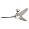 Kichler Jade Ceiling Fan With Light & Remote, 152cm -Home Lighting Store 30854444
