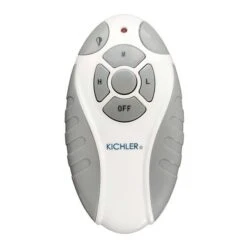 Kichler Lyndon Patio Ceiling Fan With Light & Remote, 132cm -Home Lighting Store 30854449 alt06