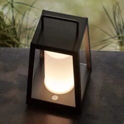 Vogue Talla Outdoor USB Rechargeable Table Light -Home Lighting Store 30856191 alt02
