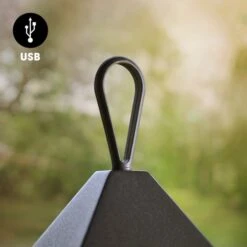 Vogue Hatti Outdoor USB Rechargeable Table Light -Home Lighting Store 30856192 alt06