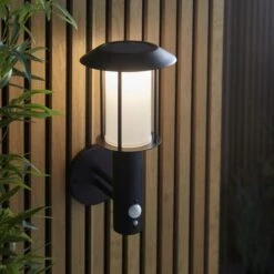 Vogue Tarka Outdoor Solar PIR Wall Light 16 Vogue Tarka Outdoor Solar PIR Wall Light -Home Lighting Store 30856195 alt04