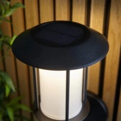 Vogue Tarka Outdoor Solar PIR Wall Light 17 Vogue Tarka Outdoor Solar PIR Wall Light -Home Lighting Store 30856195 alt05
