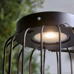 Vogue Tokka Outdoor Solar Table Light -Home Lighting Store 30856197 alt04