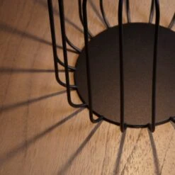 Vogue Tokka Outdoor Solar Table Light -Home Lighting Store 30856197 alt05