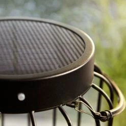 Vogue Tokka Outdoor Solar Table Light -Home Lighting Store 30856197 alt07