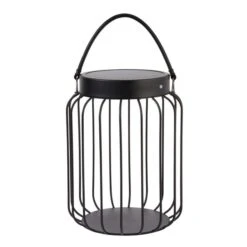 Vogue Tokka Outdoor Solar Table Light -Home Lighting Store 30856197 alt08