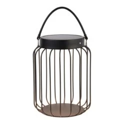 Vogue Tokka Outdoor Solar Table Light -Home Lighting Store 30856197 alt09