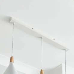 Elements Wolston 3 Light Diner Ceiling Light 18 Elements Wolston 3 Light Diner Ceiling Light -Home Lighting Store 30856960 alt03