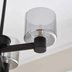 Erin 3 Light Semi Flush Ceiling Light -Home Lighting Store 30856981 alt04