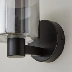 Erin Glass Wall Light -Home Lighting Store 30856982 alt03