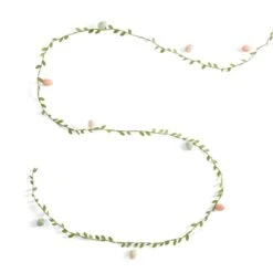 Traditional Easter Egg LED String Lights -Home Lighting Store 30861698 alt02