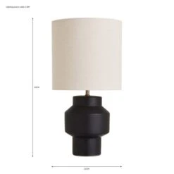 Montreal Table Lamp -Home Lighting Store 30866398 alt08