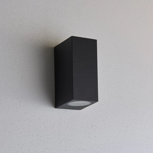 Lamont Outdoor Wall Light 4 Lamont Outdoor Wall Light - Image 2