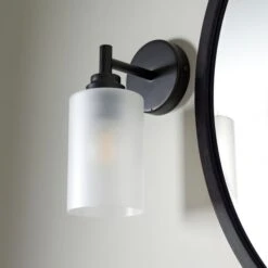 Fryer Bathroom Wall Light -Home Lighting Store 30866403 alt01
