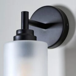 Fryer Bathroom Wall Light -Home Lighting Store 30866403 alt02