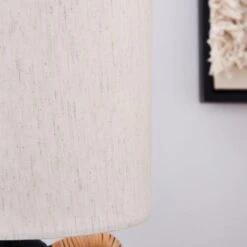 Zuri Traditional Ceramic Handle Table Lamp 13 Zuri Traditional Ceramic Handle Table Lamp -Home Lighting Store 30867394 alt03