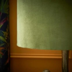 Gold Parrot Tripod Floor Lamp -Home Lighting Store 30867458 alt03