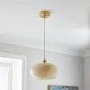 Lacey Alabaster Pendant Light 2 Lacey Alabaster Pendant Light -Home Lighting Store 30868873
