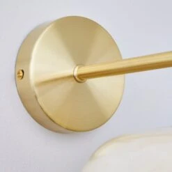 Lacey Alabaster Glass Wall Light 11 Lacey Alabaster Glass Wall Light -Home Lighting Store 30868877 alt03