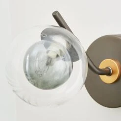 Molecular Industrial Wall Light -Home Lighting Store 30868894 alt02